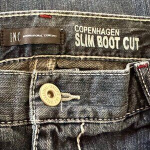 Men's Copenhagen Jeans